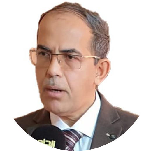 Prof. Dr. Haider M. AlSabbagh